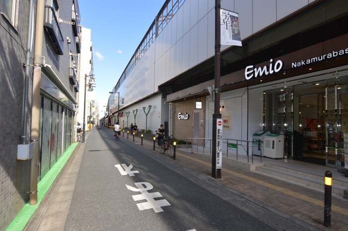 物件外観写真6　(周辺環境)