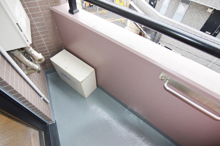 物件内観写真15　(ベランダ・バルコニー)