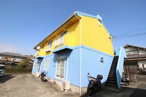 プリメ－ラ宮ノ下外観写真