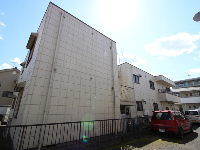 物件外観写真3　(外観写真)