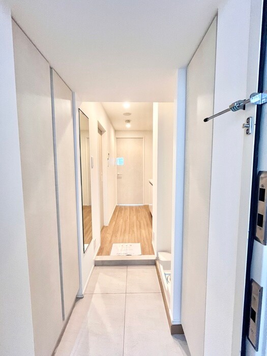 物件内観写真4　(居室)