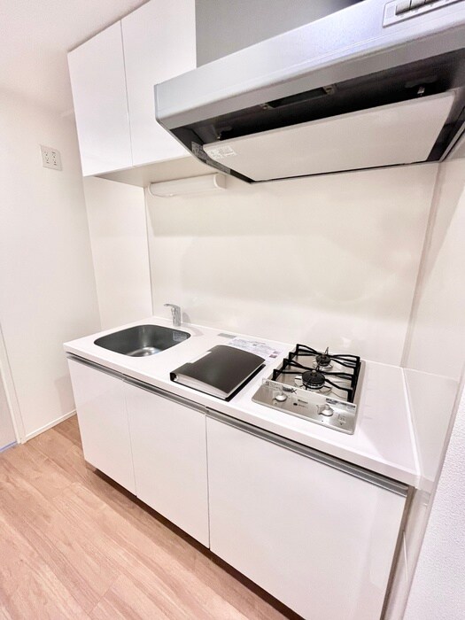 物件内観写真7　(キッチン)