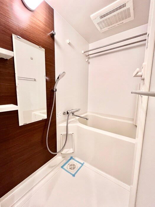 物件内観写真11　(バス／シャワールーム等)
