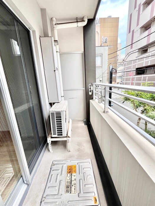 物件内観写真17　(ベランダ・バルコニー)