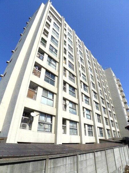 サ－ラ川口128(305)外観写真