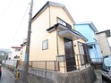 ハウス21舟倉