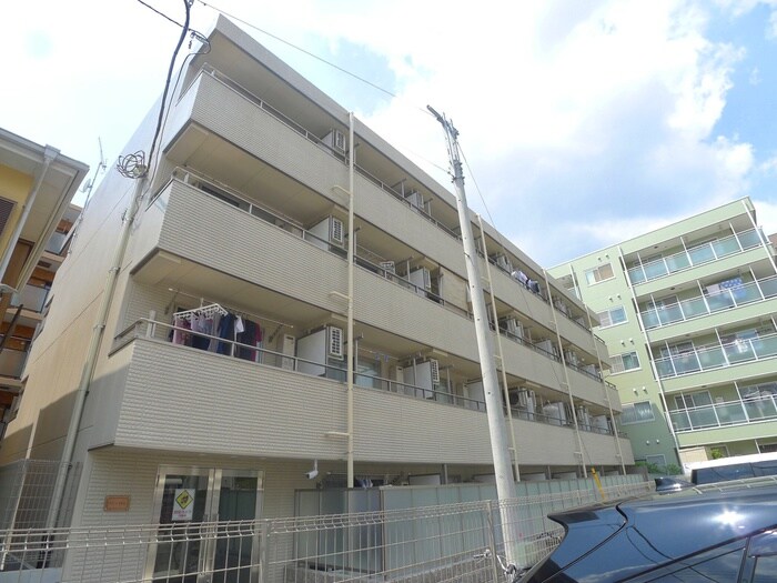 物件外観写真1　(その他)