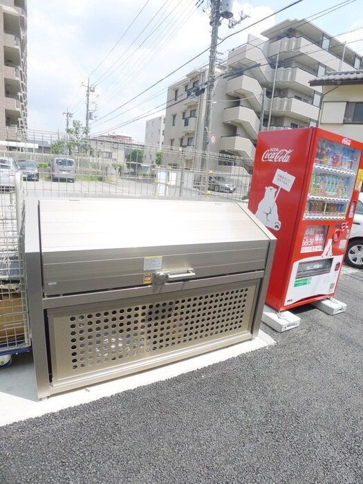 物件外観写真5　(建物設備)