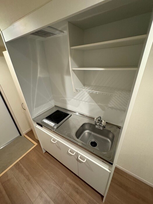 物件内観写真10　(キッチン)