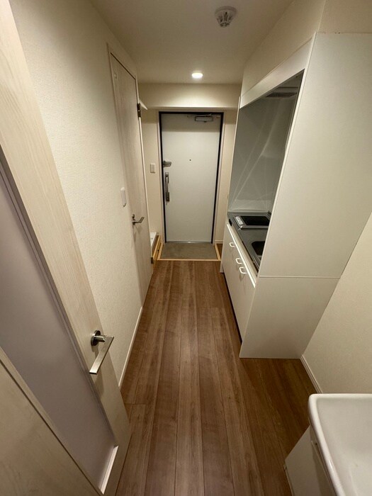 物件内観写真17　(玄関)