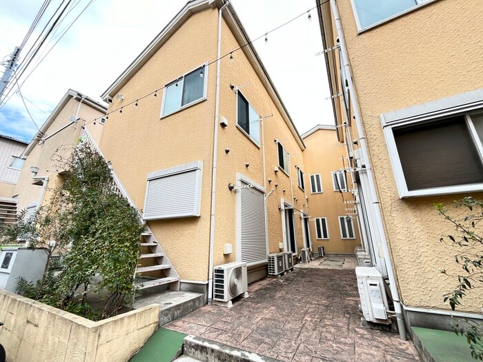 物件外観写真3　(外観写真)