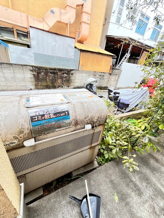 物件外観写真5　(建物設備)