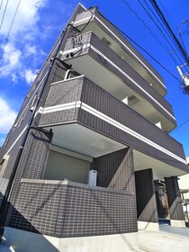 ソル　ド　レーヴ　アッシュの外観写真