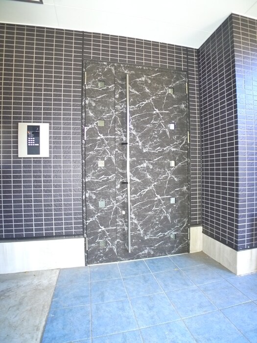 物件外観写真3　(建物設備)