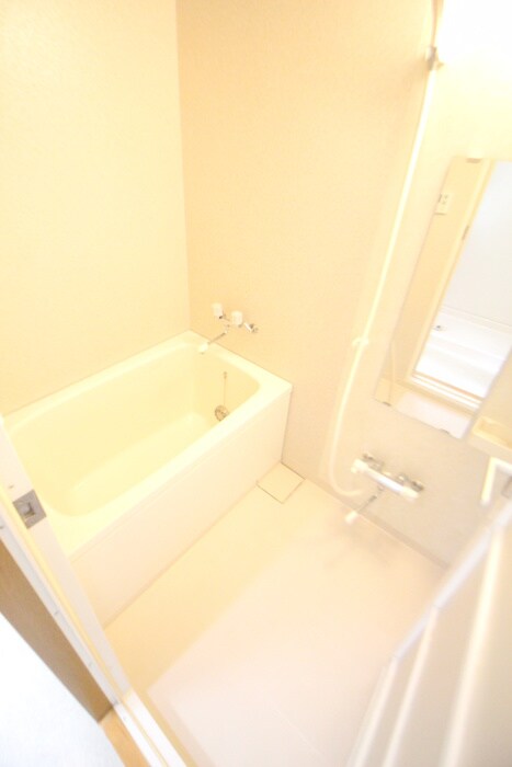 物件内観写真9　(バス／シャワールーム等)