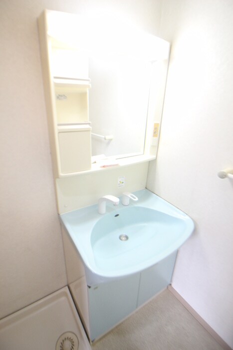 物件内観写真10　(洗面)