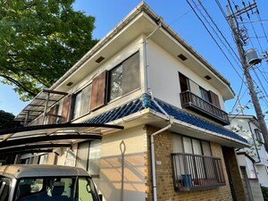深沢TERRACE外観写真