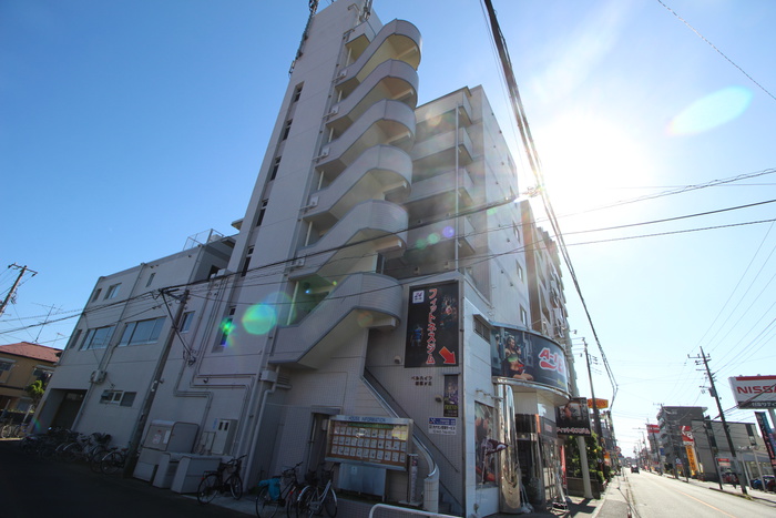 外観写真