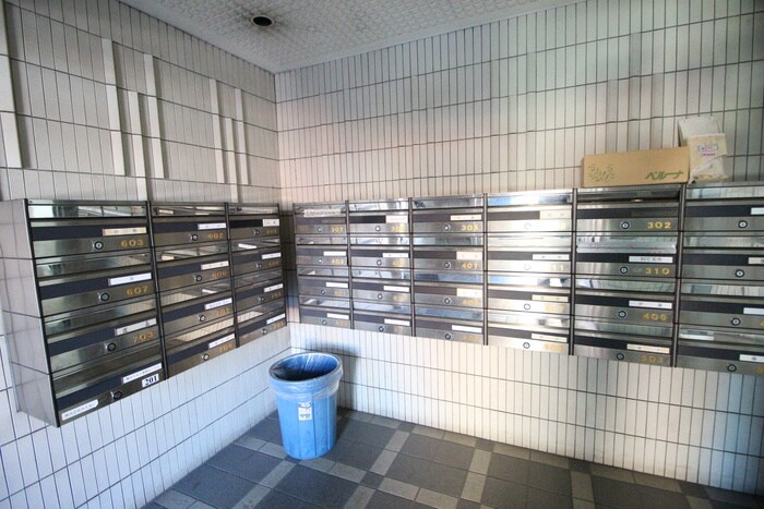 物件外観写真3　(建物設備)