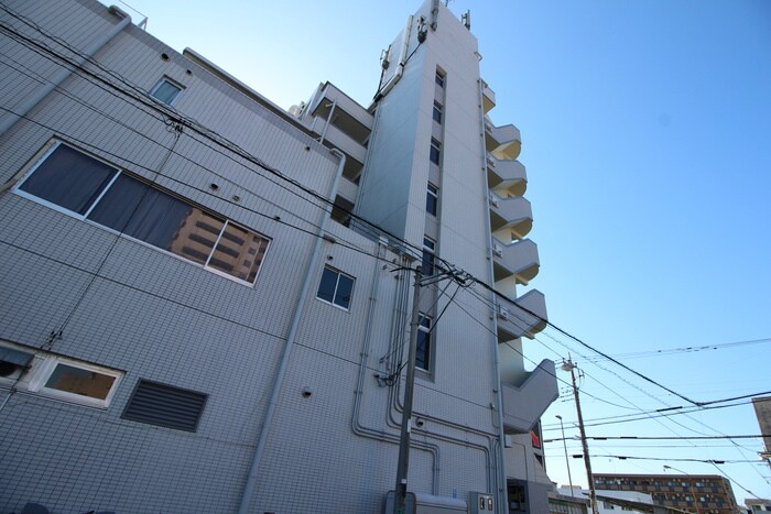 物件外観写真6　(外観写真)