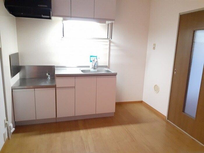 物件内観写真4　(キッチン)