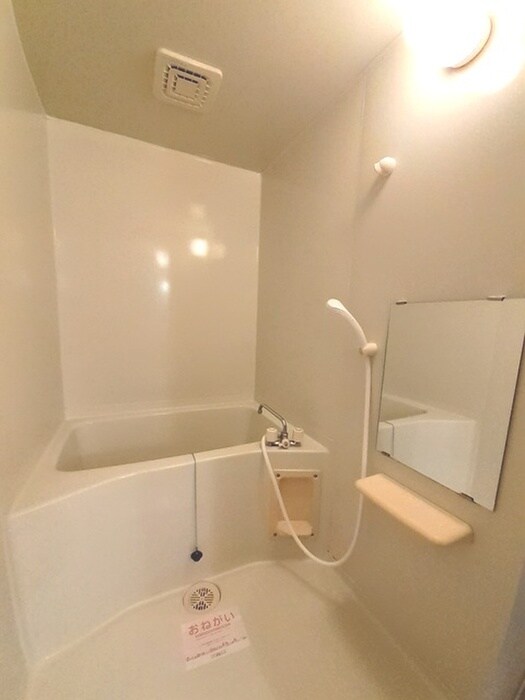 物件内観写真5　(バス／シャワールーム等)