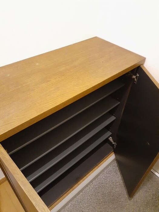 物件内観写真14　(靴箱)