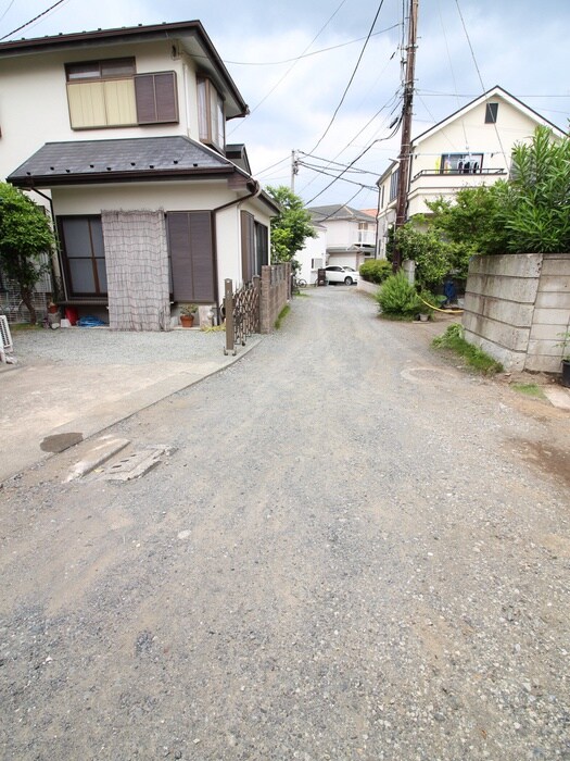 物件外観写真5　(周辺環境)