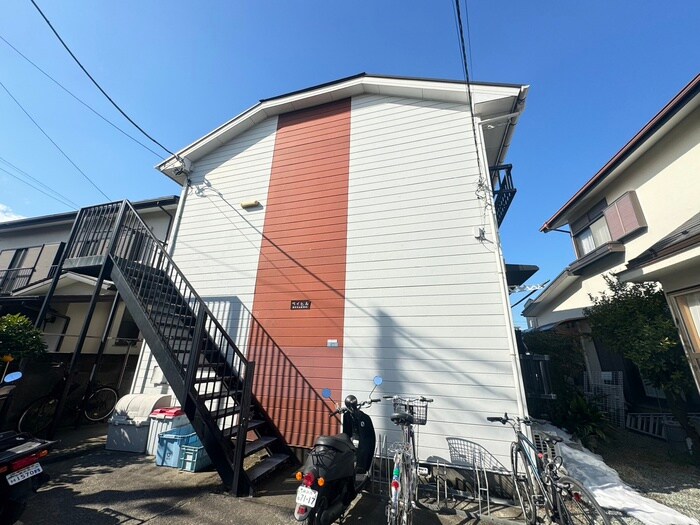 物件外観写真6　(外観写真)