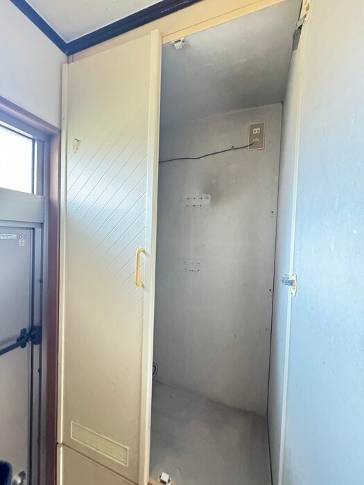 物件内観写真19　(靴箱)