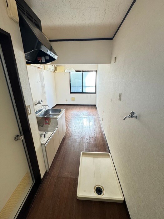 物件内観写真20　(キッチン)