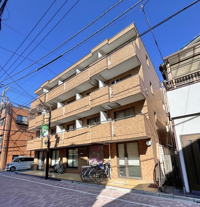 物件外観写真4　(その他)