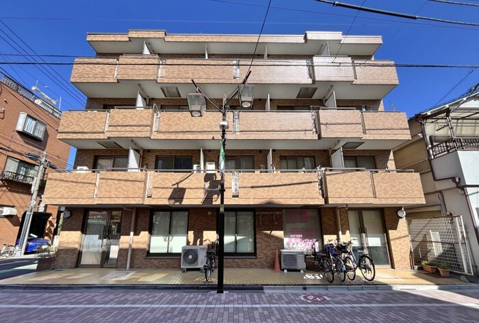 物件外観写真6　(外観写真)