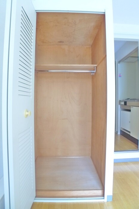 物件内観写真11　(収納)