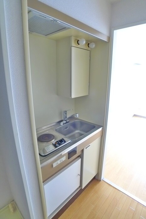 物件内観写真12　(キッチン)