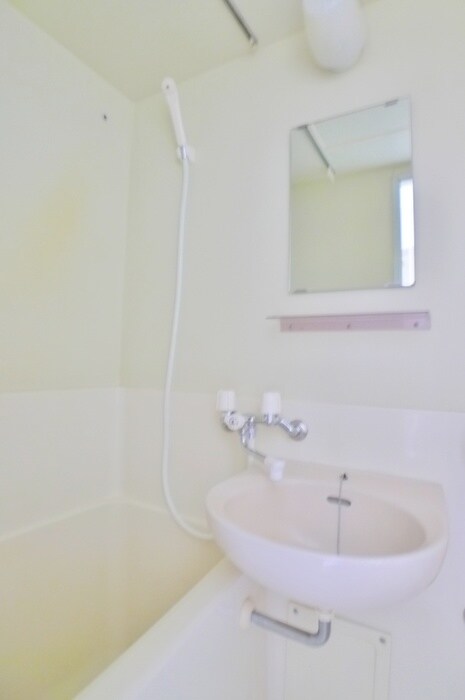 物件内観写真13　(バス／シャワールーム等)