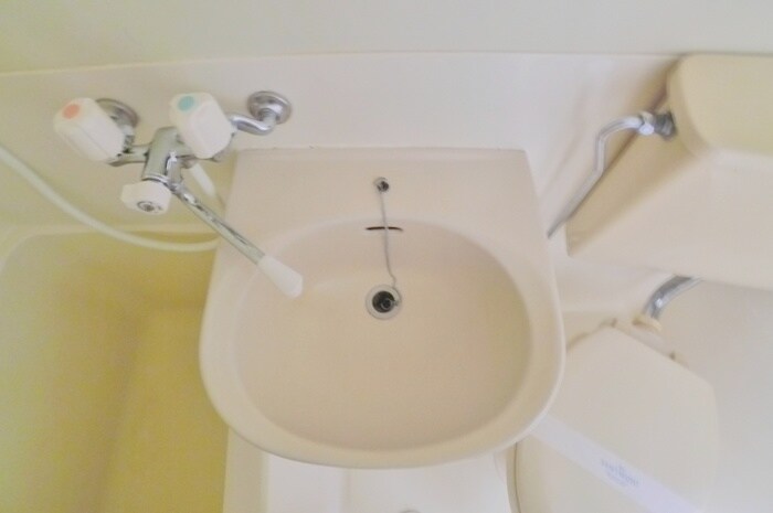 物件内観写真18　(洗面)