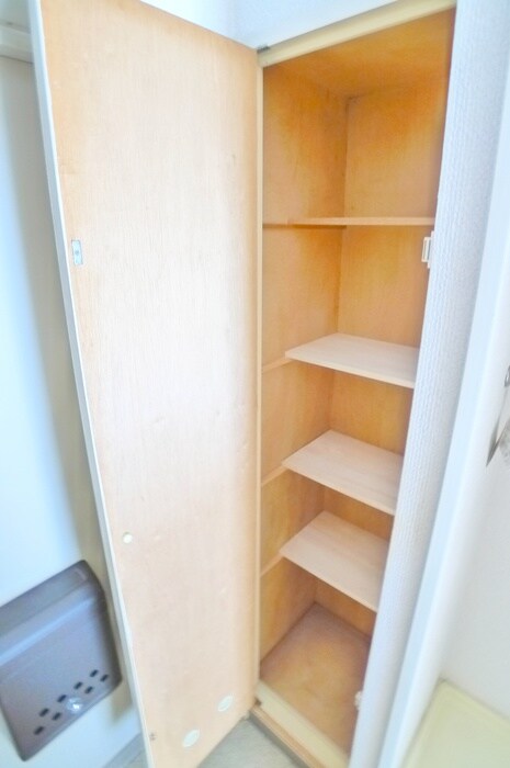 物件内観写真20　(収納)