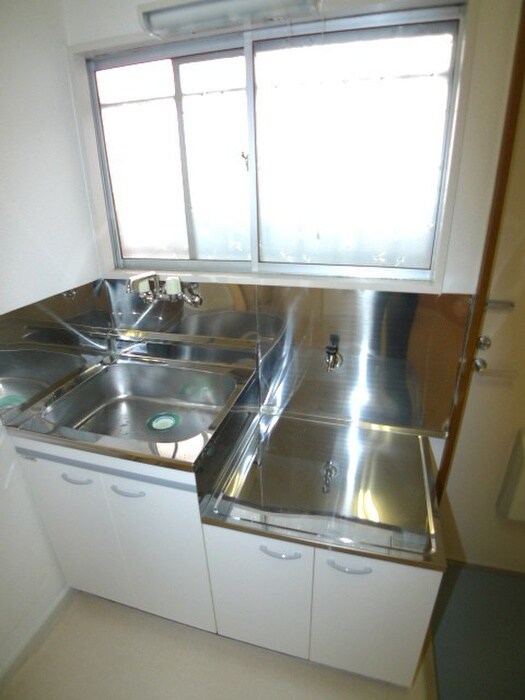 物件内観写真10　(キッチン)