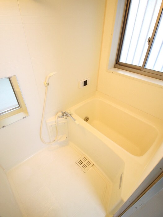 物件内観写真11　(バス／シャワールーム等)