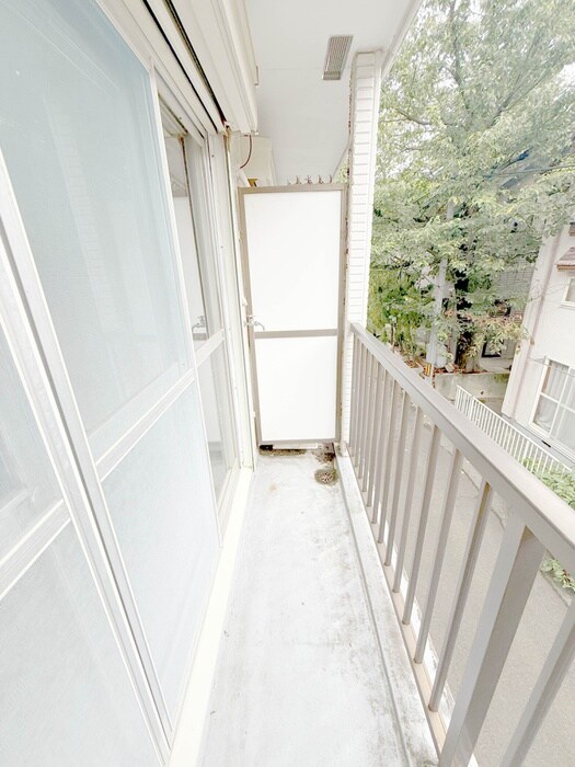 物件内観写真15　(ベランダ・バルコニー)