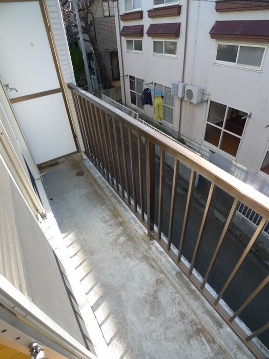 物件内観写真16　(ベランダ・バルコニー)