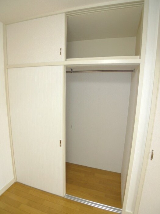 物件内観写真17　(収納)