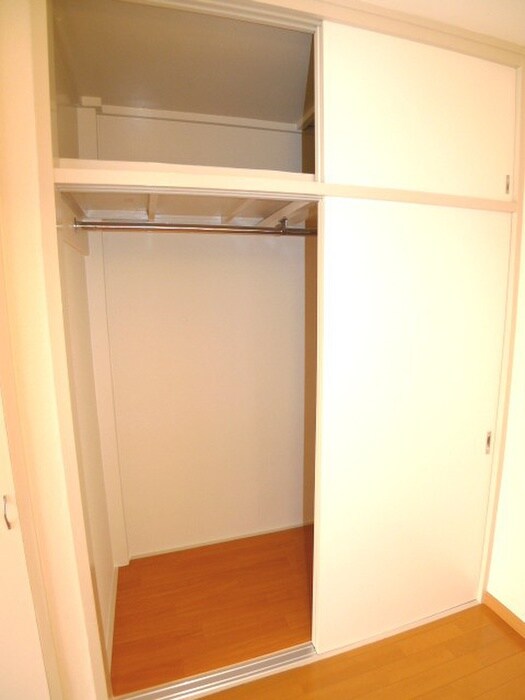 物件内観写真17　(収納)