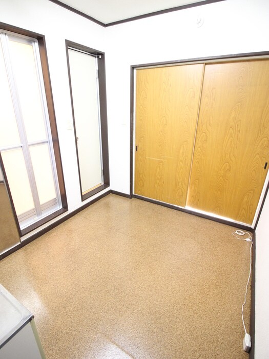 物件内観写真18　(廊下)