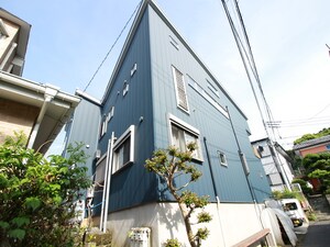Ｋａｎａｌｏａ外観写真