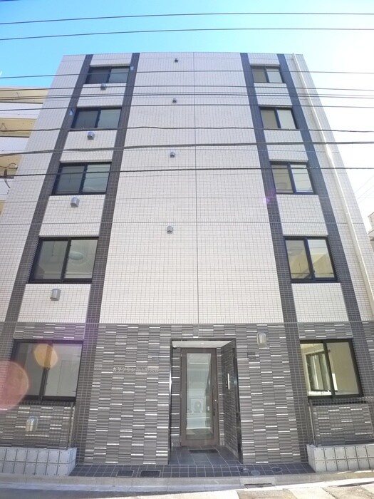 物件外観写真3　(外観写真)