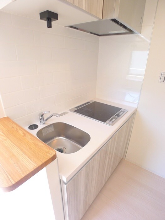 物件内観写真8　(キッチン)