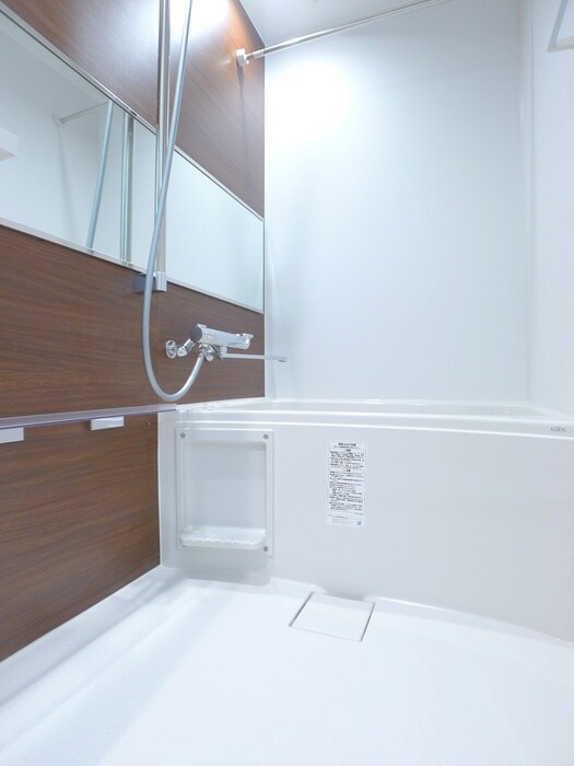 物件内観写真11　(バス／シャワールーム等)
