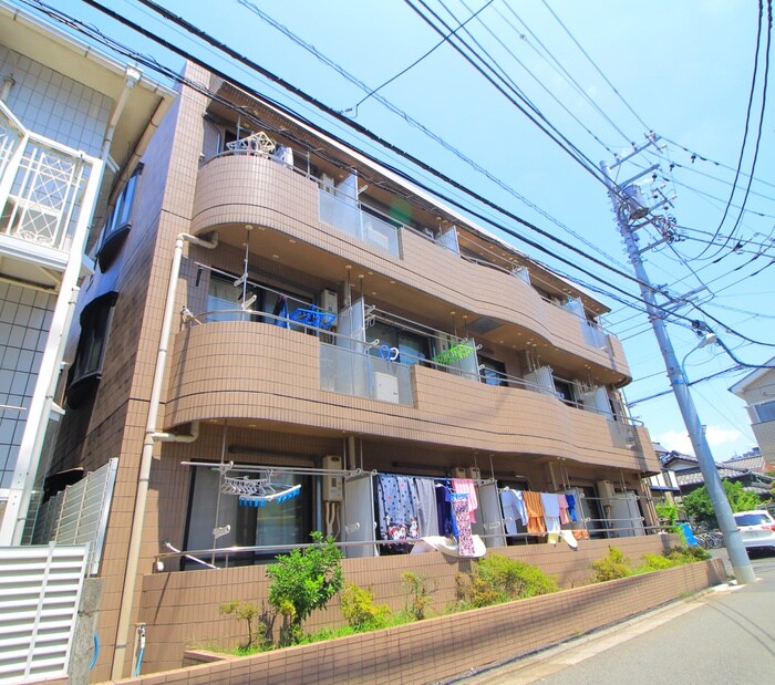 物件外観写真2　(外観写真)